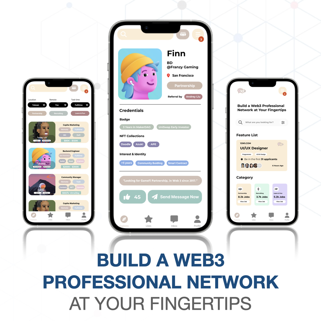 Taiyi Digital Limited | 太乙數位有限公司